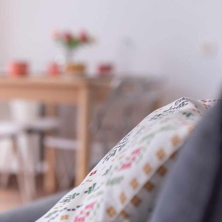 Apartamentos La Corrada De Andrín Kültér fotó