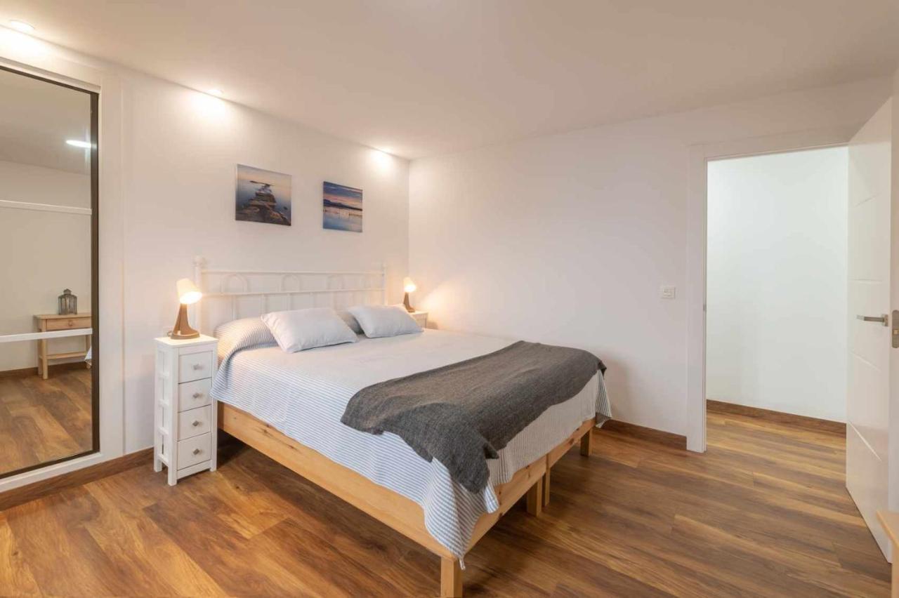 Apartamentos La Corrada De Andrín Kültér fotó