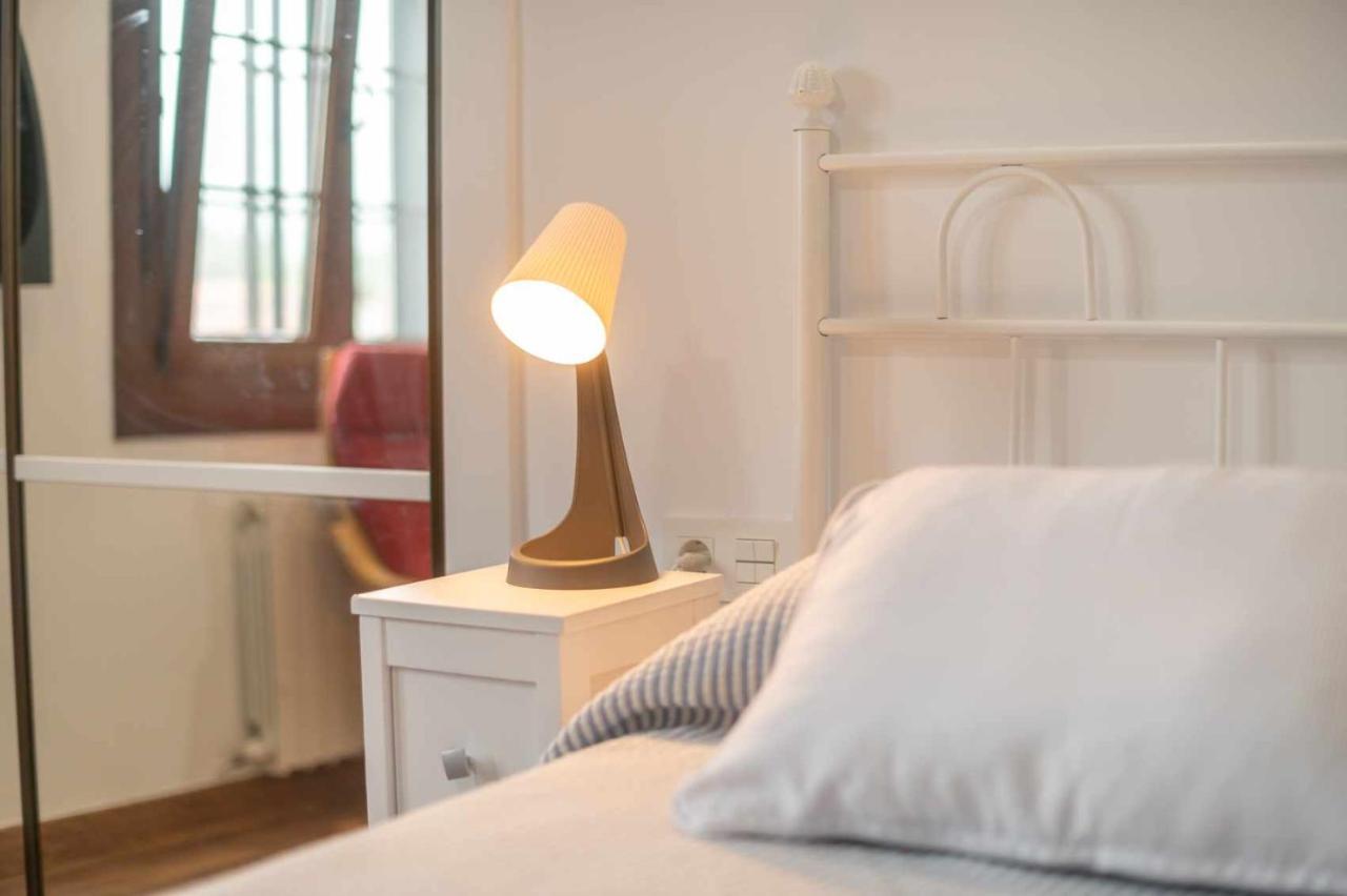 Apartamentos La Corrada De Andrín Kültér fotó