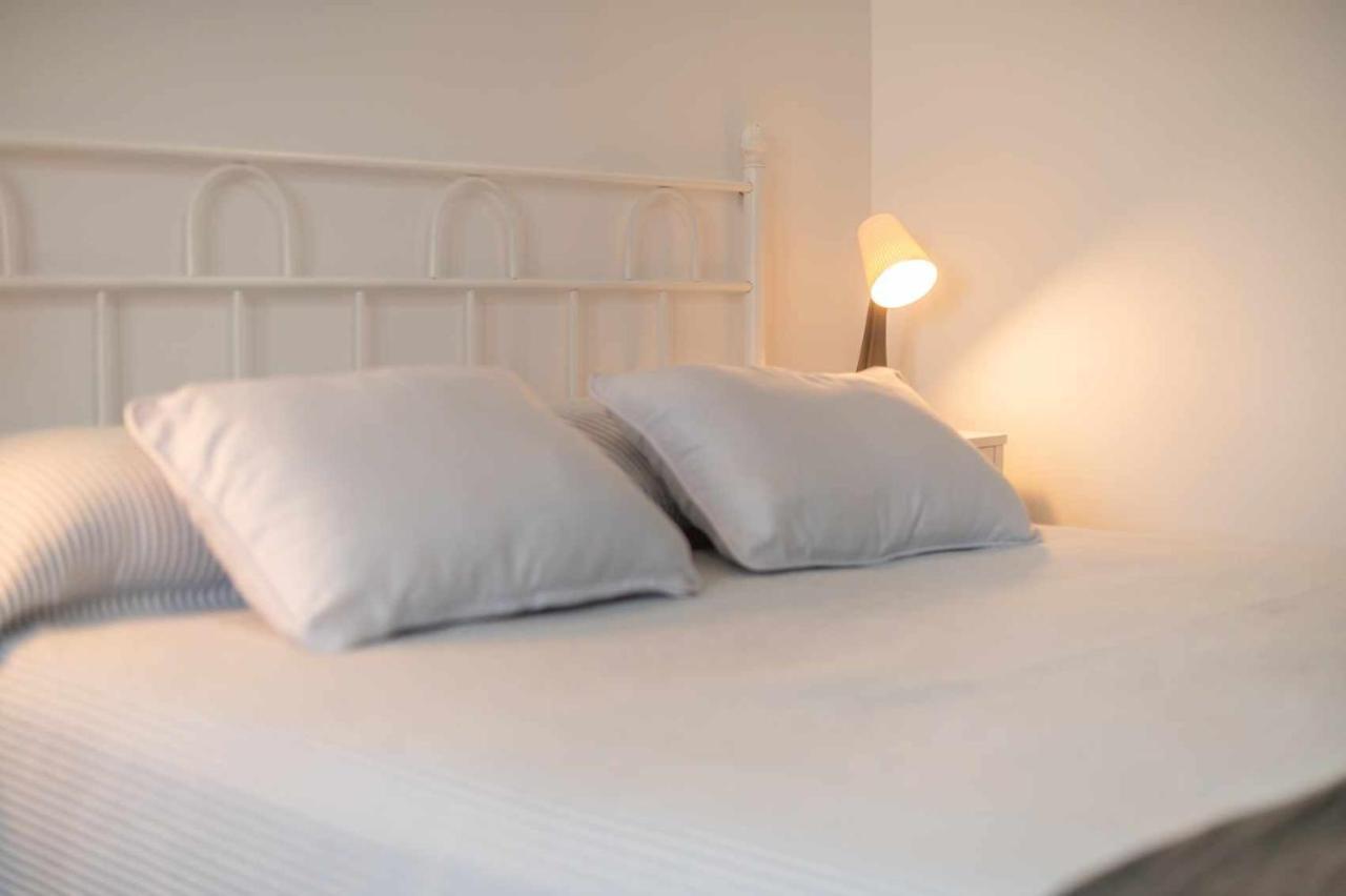 Apartamentos La Corrada De Andrín Kültér fotó