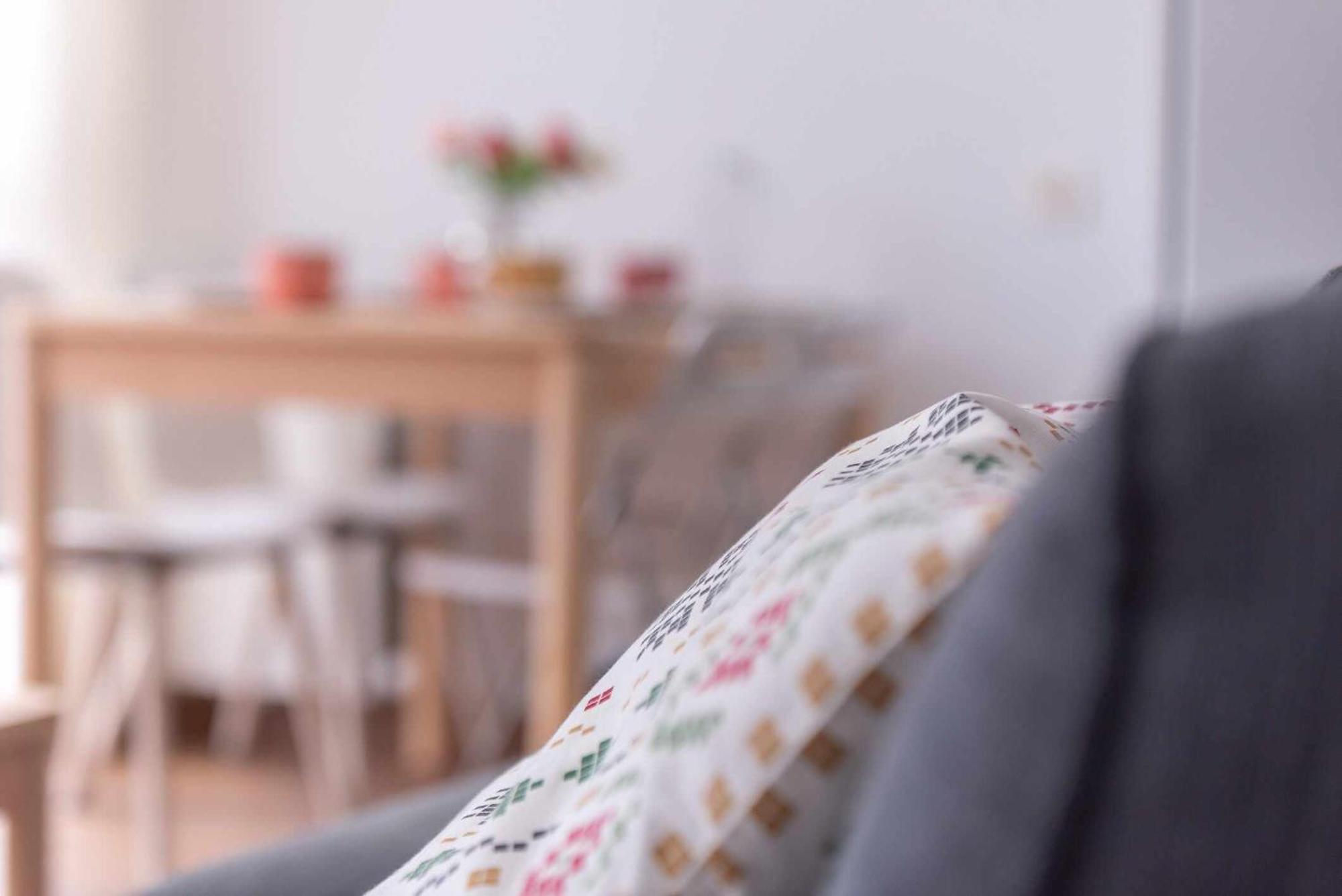Apartamentos La Corrada De Andrín Kültér fotó