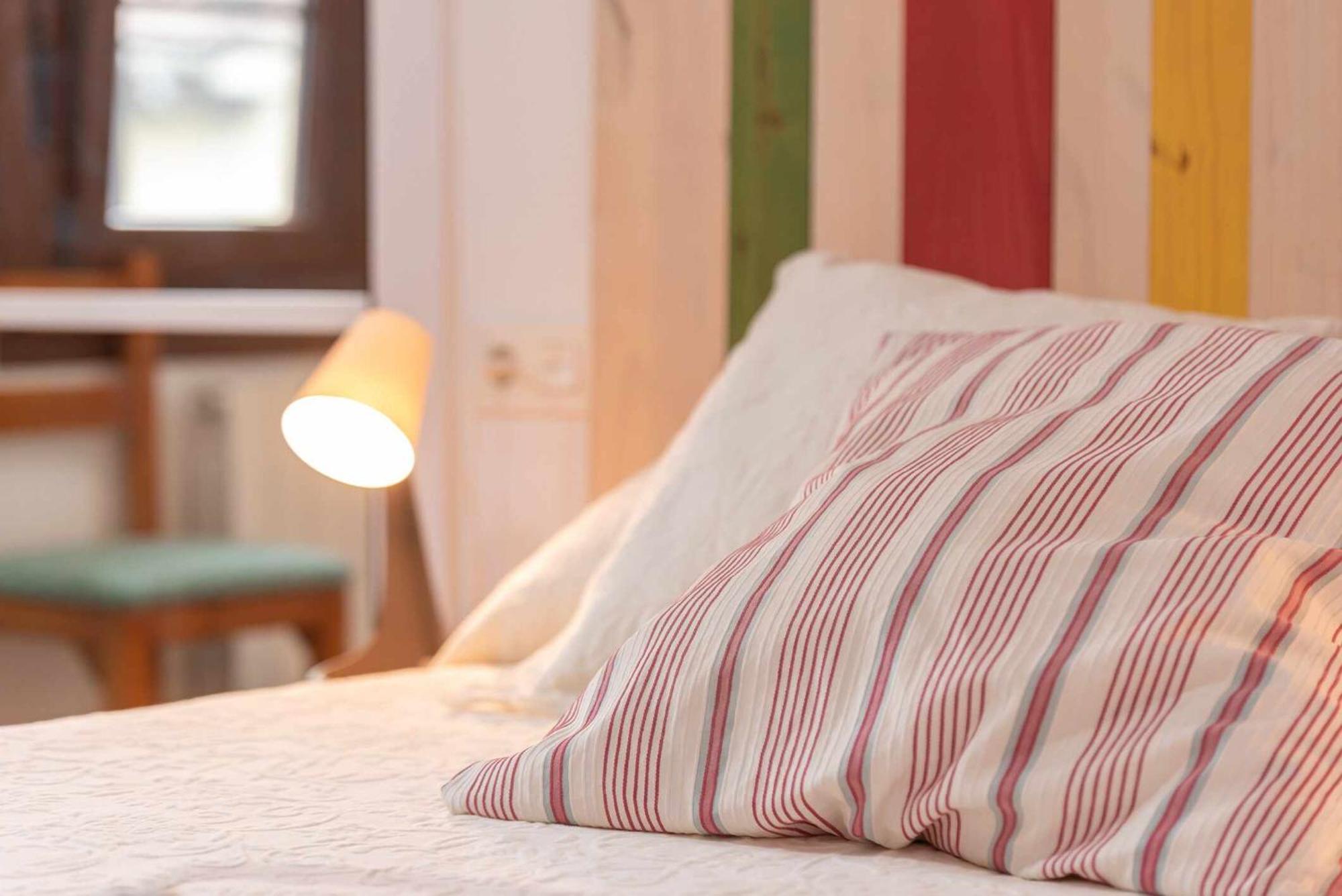Apartamentos La Corrada De Andrín Kültér fotó