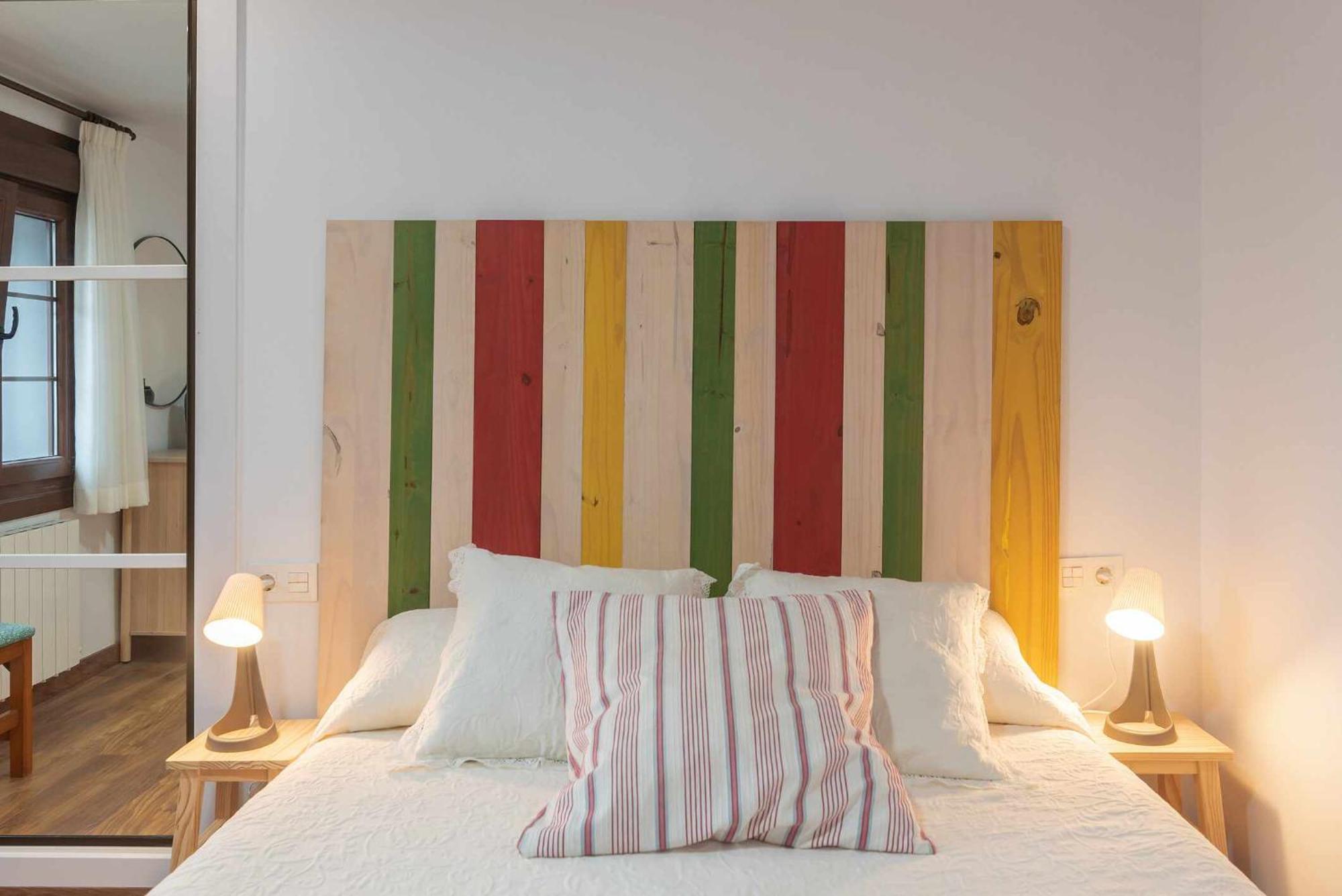 Apartamentos La Corrada De Andrín Kültér fotó