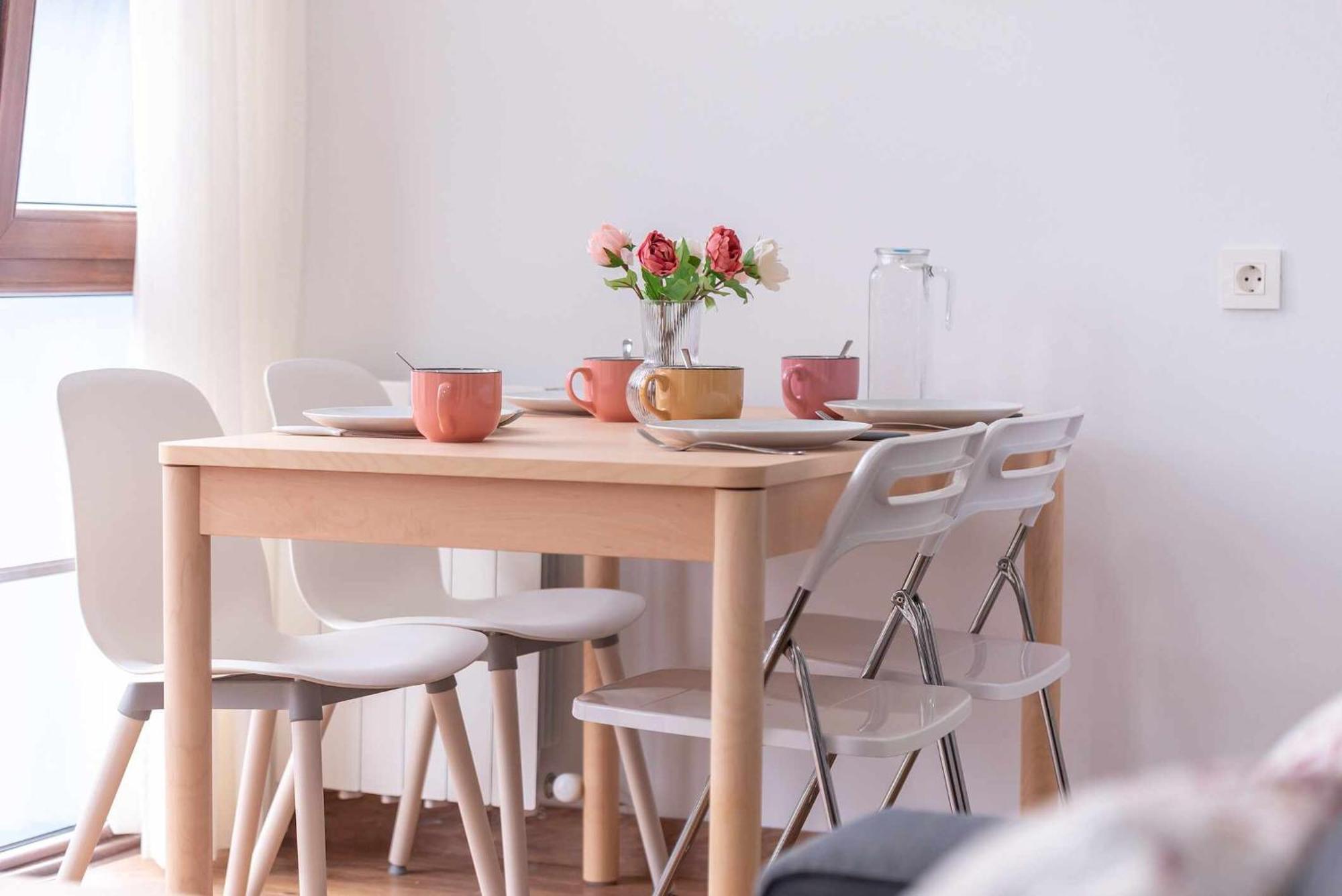 Apartamentos La Corrada De Andrín Kültér fotó