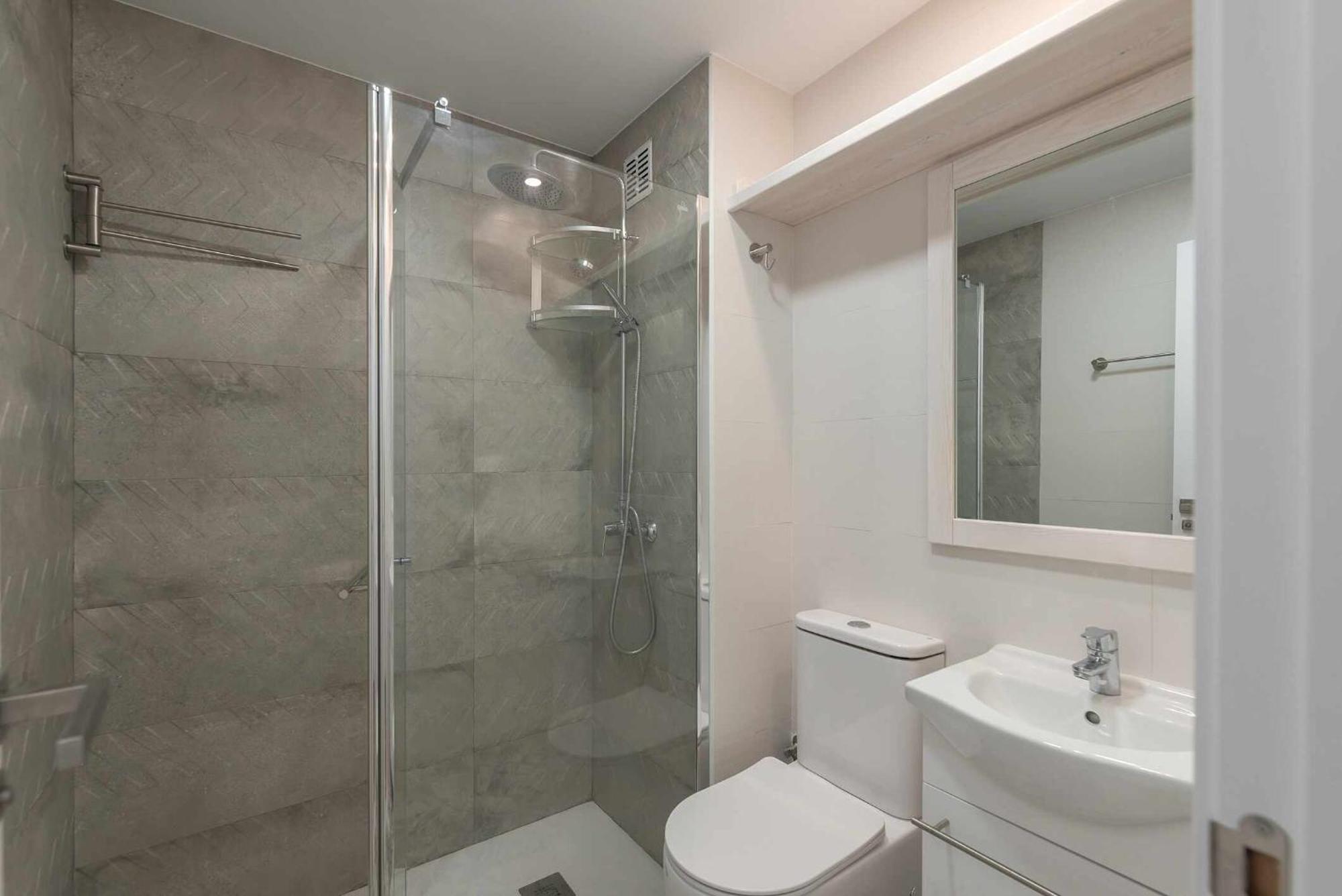Apartamentos La Corrada De Andrín Kültér fotó