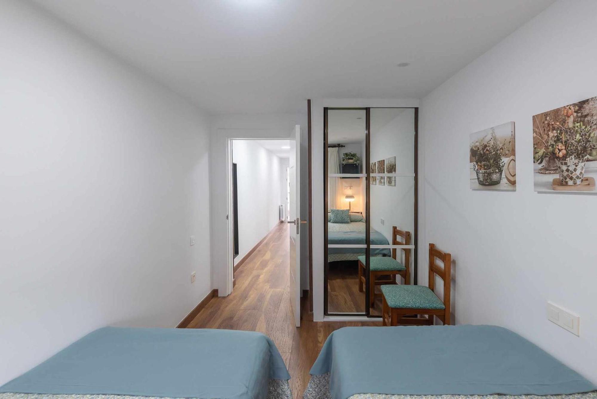 Apartamentos La Corrada De Andrín Kültér fotó